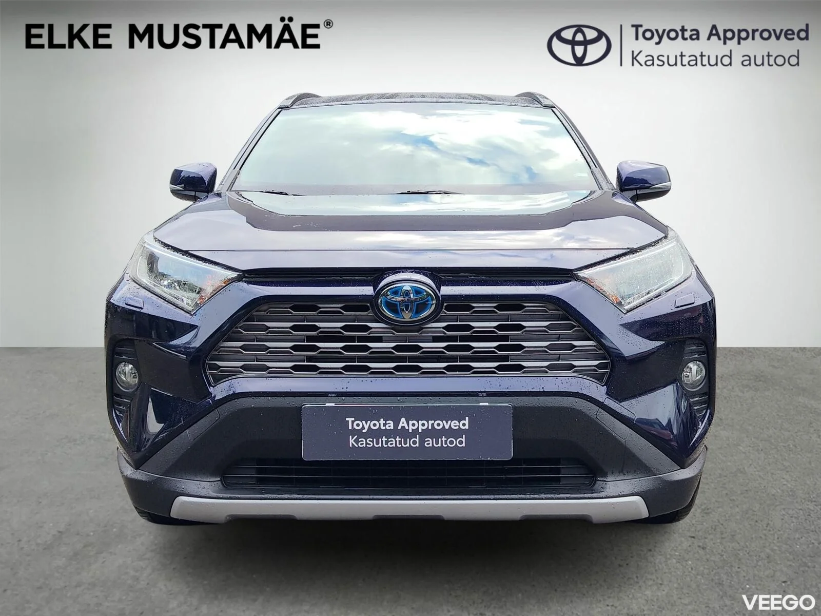 Toyota RAV4 131kW