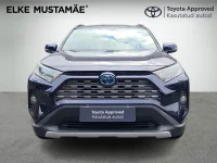 Toyota RAV4 131kW thumbnail