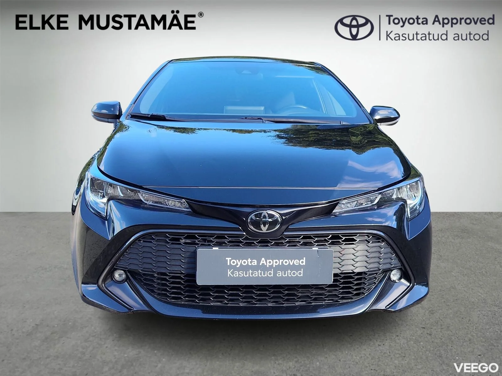 Toyota Corolla 85kW