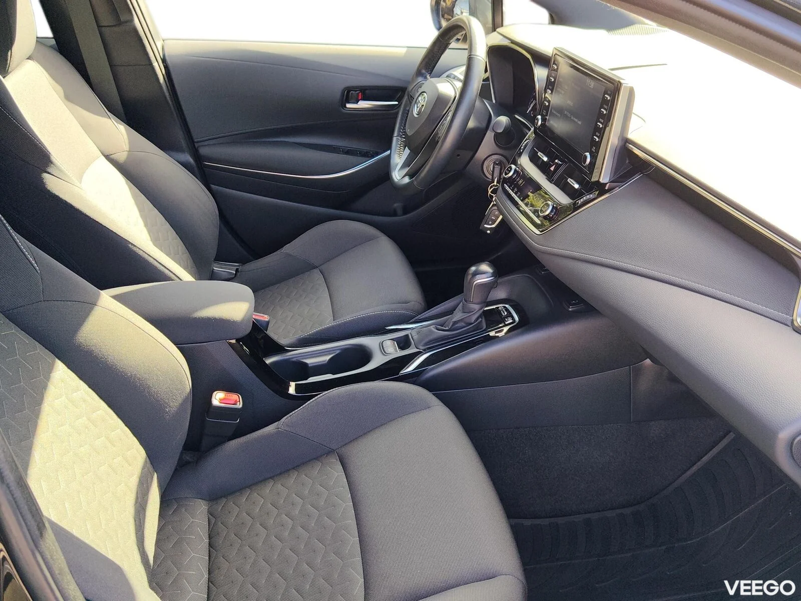 Toyota Corolla 85kW