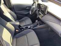 Toyota Corolla 85kW thumbnail