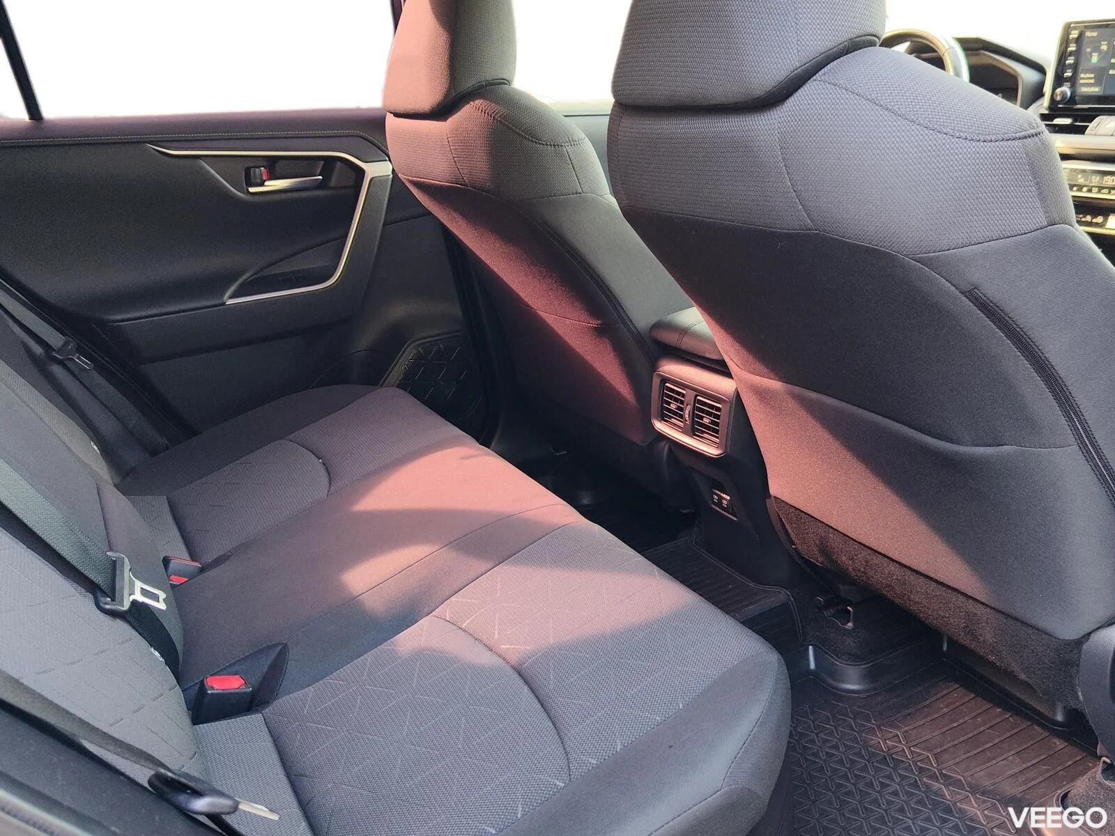 Toyota RAV4 131kW