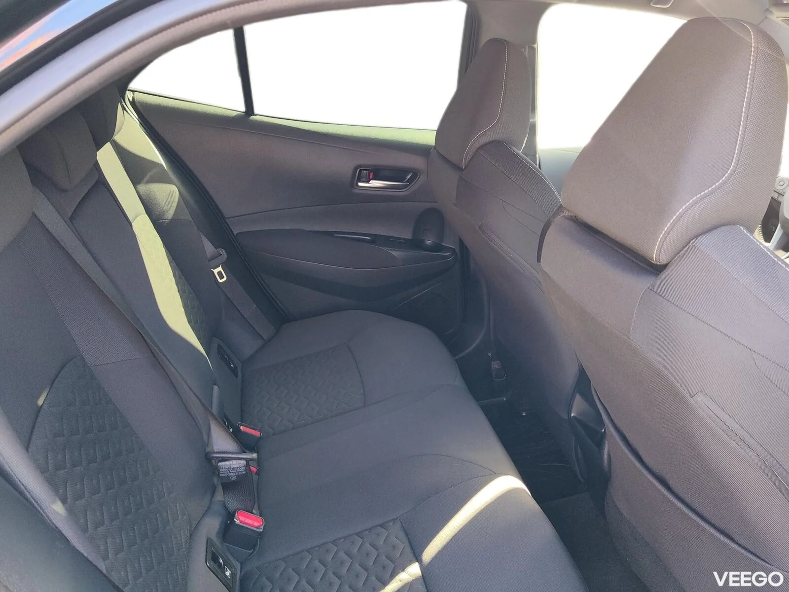 Toyota Corolla 85kW