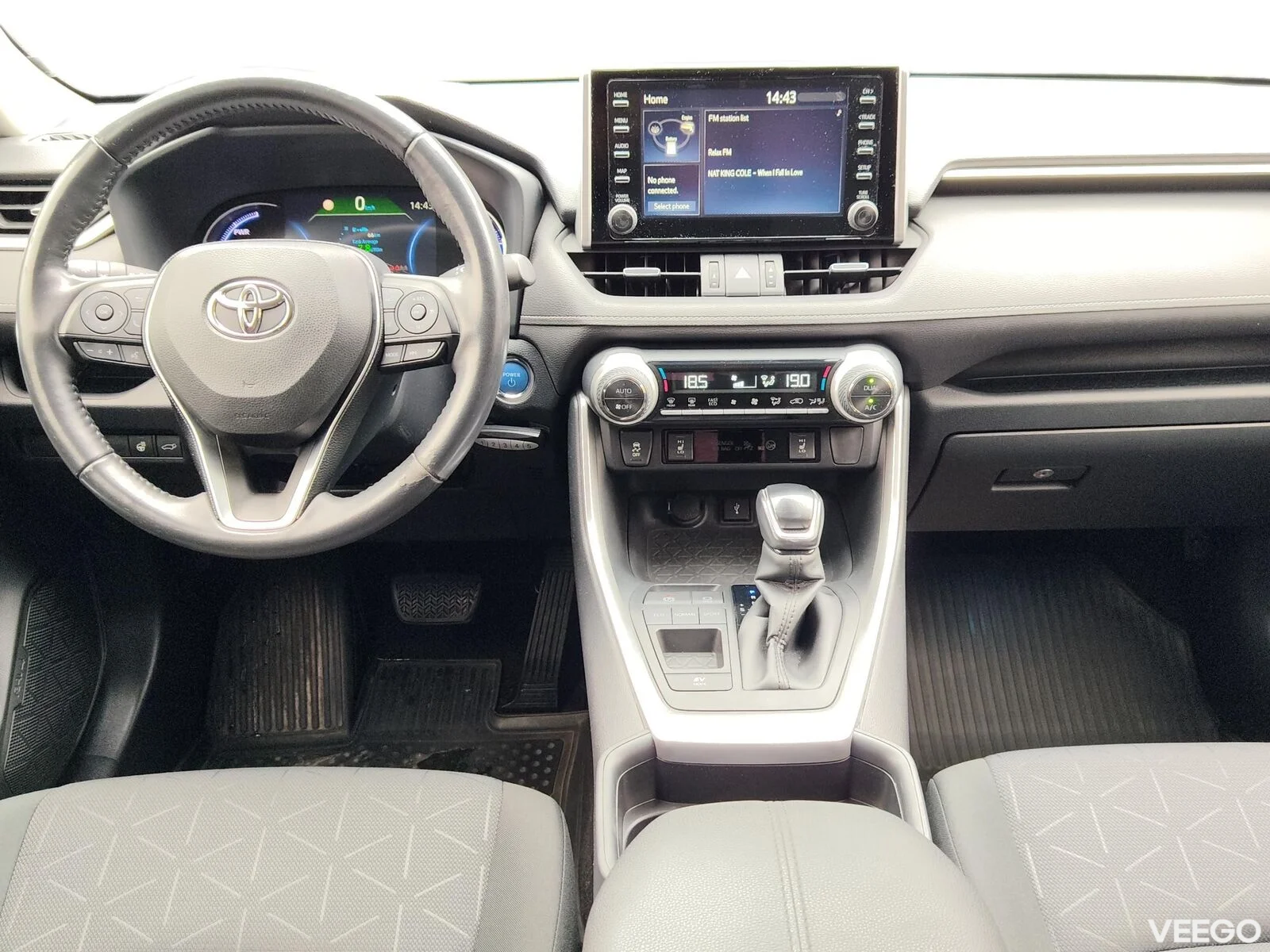 Toyota RAV4 131kW