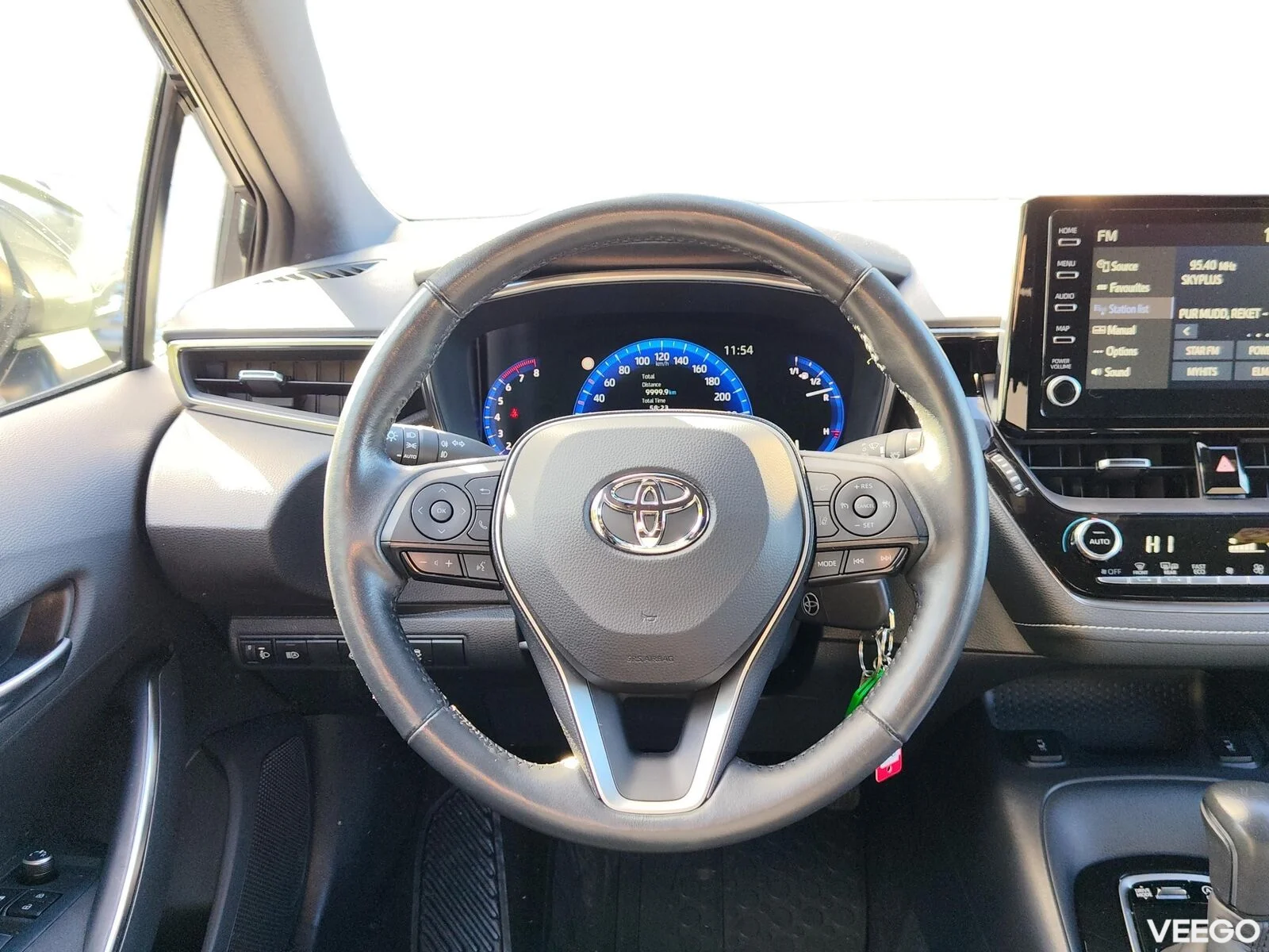 Toyota Corolla 85kW