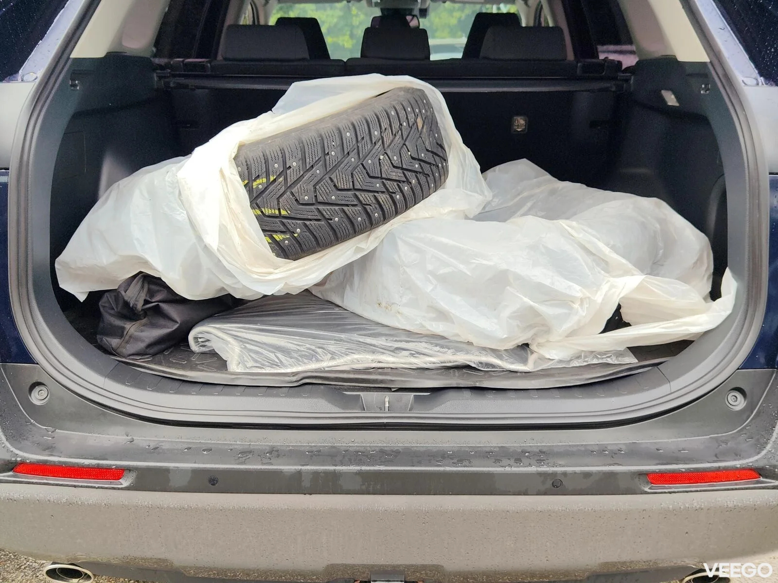 Toyota RAV4 131kW