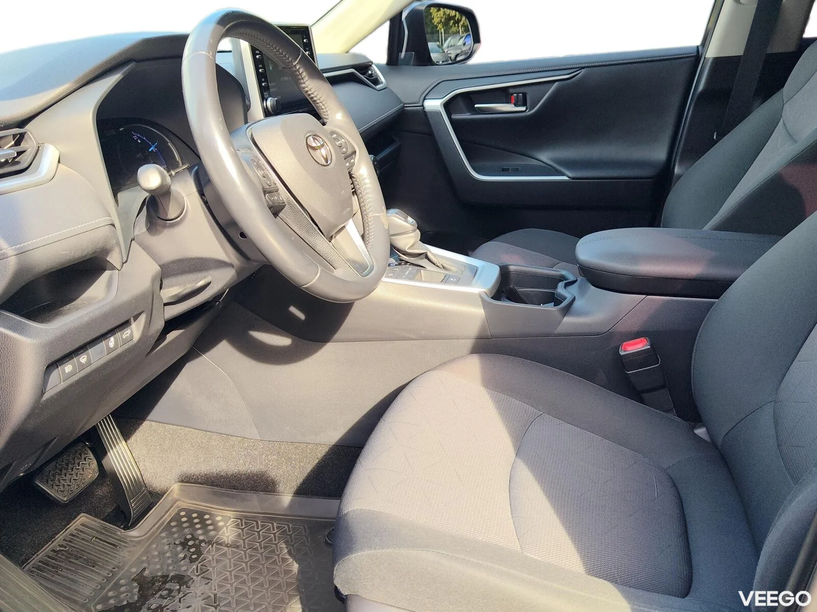 Toyota RAV4 131kW