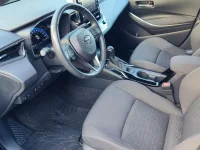 Toyota Corolla 85kW thumbnail