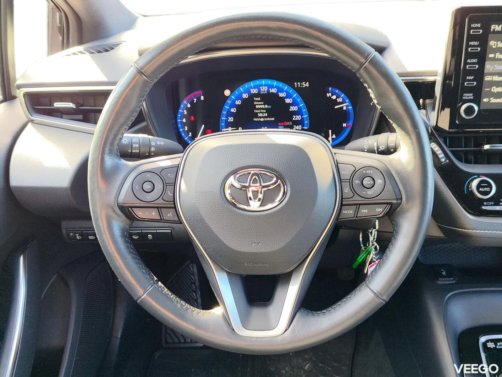Toyota Corolla 85kW