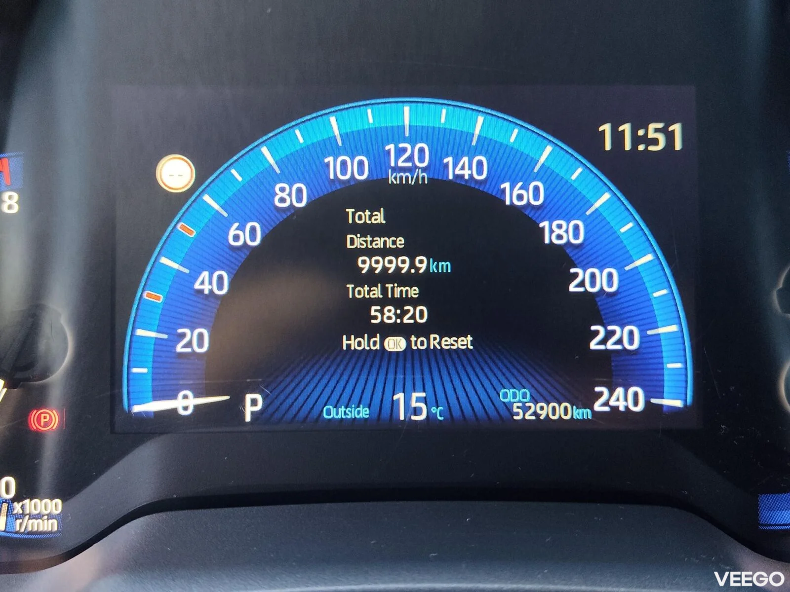 Toyota Corolla 85kW