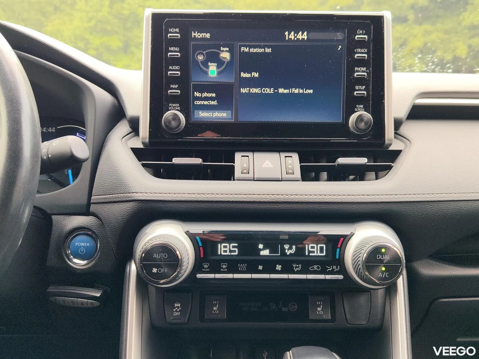 Toyota RAV4 131kW