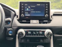 Toyota RAV4 131kW thumbnail