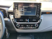 Toyota Corolla 85kW thumbnail