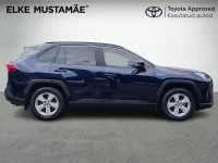 Toyota RAV4 131kW thumbnail