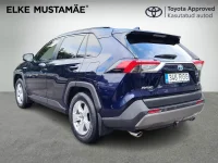 Toyota RAV4 131kW thumbnail