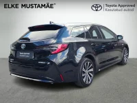 Toyota Corolla 72kW thumbnail