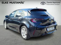 Toyota Corolla 85kW thumbnail