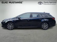 Toyota Corolla 72kW thumbnail