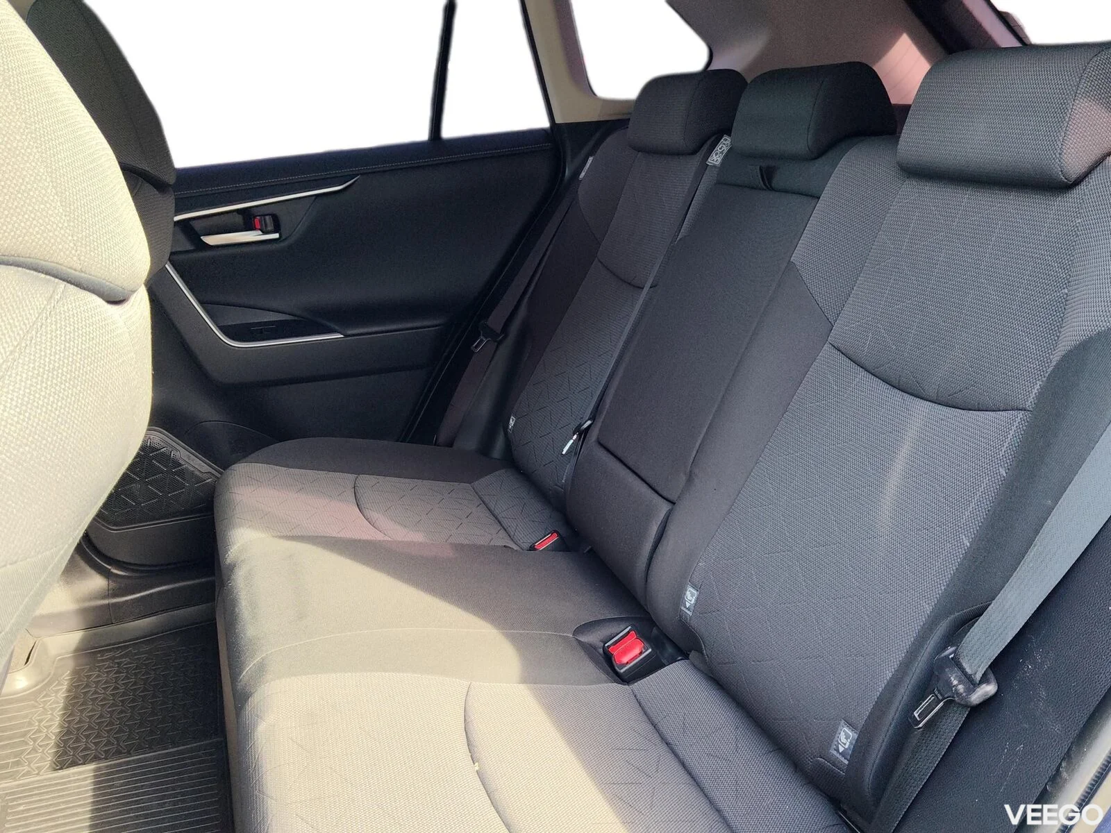 Toyota RAV4 131kW