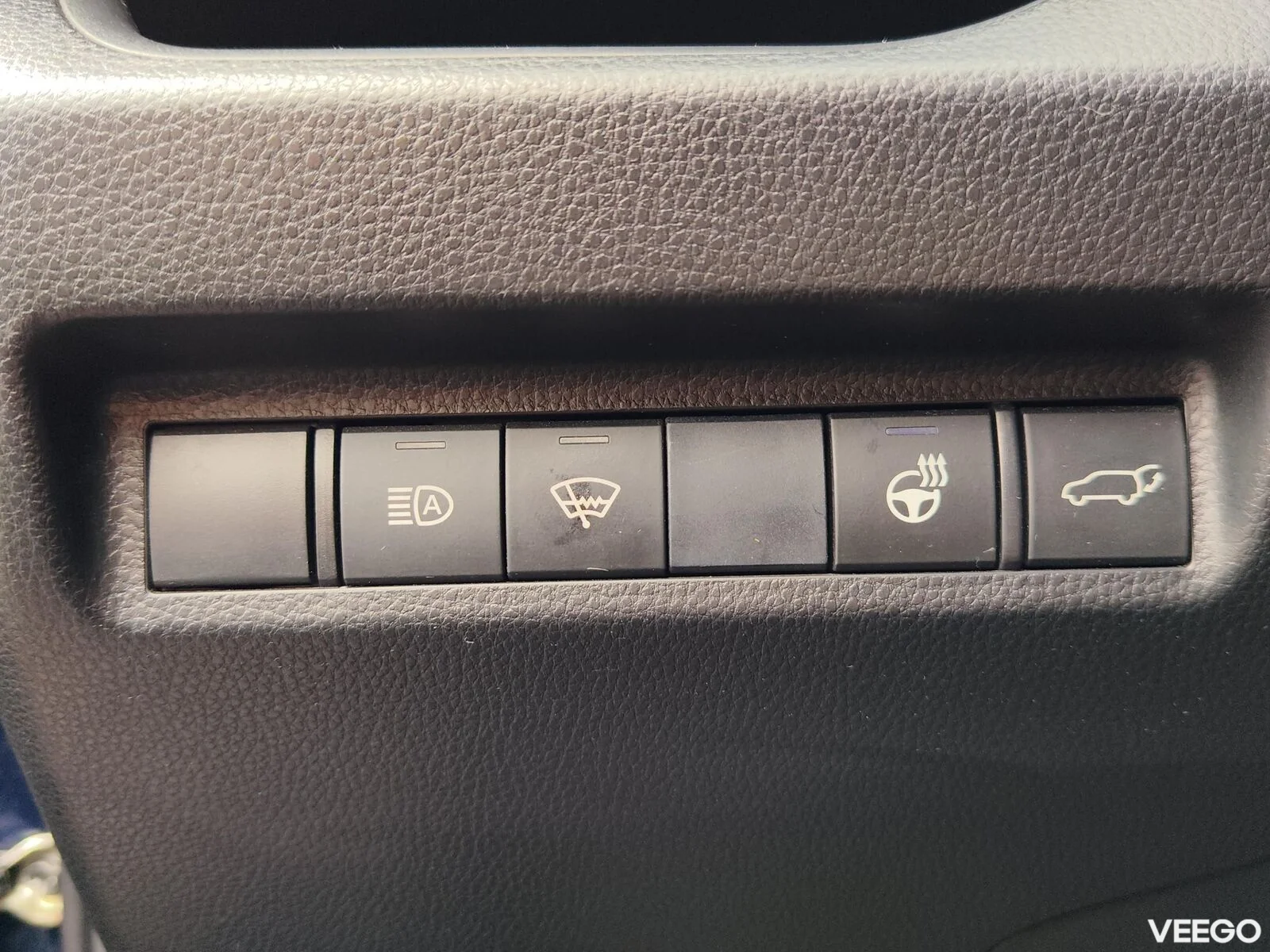 Toyota RAV4 131kW