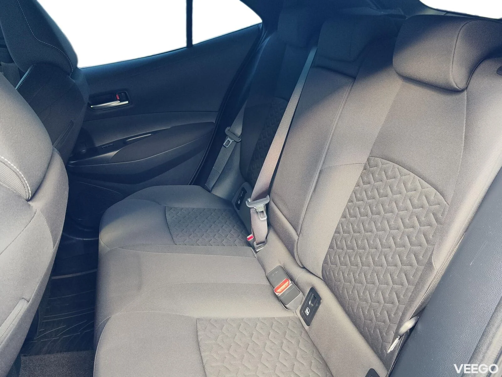Toyota Corolla 85kW