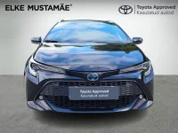 Toyota Corolla 72kW thumbnail