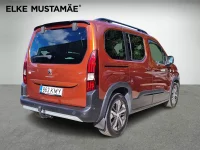 Peugeot Rifter 96kW thumbnail