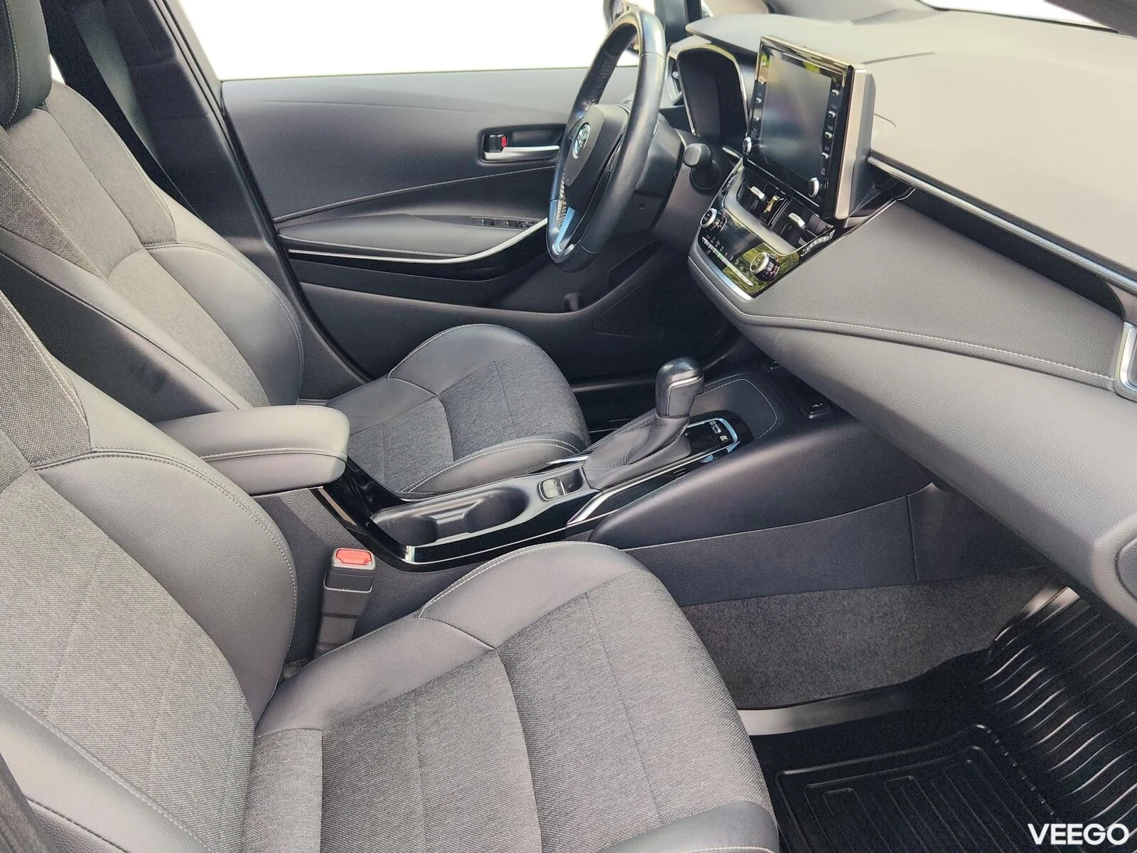 Toyota Corolla 72kW