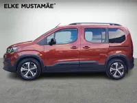 Peugeot Rifter 96kW thumbnail