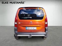 Peugeot Rifter 96kW thumbnail