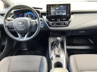 Toyota Corolla 72kW thumbnail