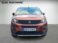 Peugeot Rifter 96kW thumbnail