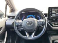 Toyota Corolla 72kW thumbnail