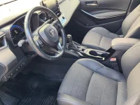 Toyota Corolla 72kW thumbnail