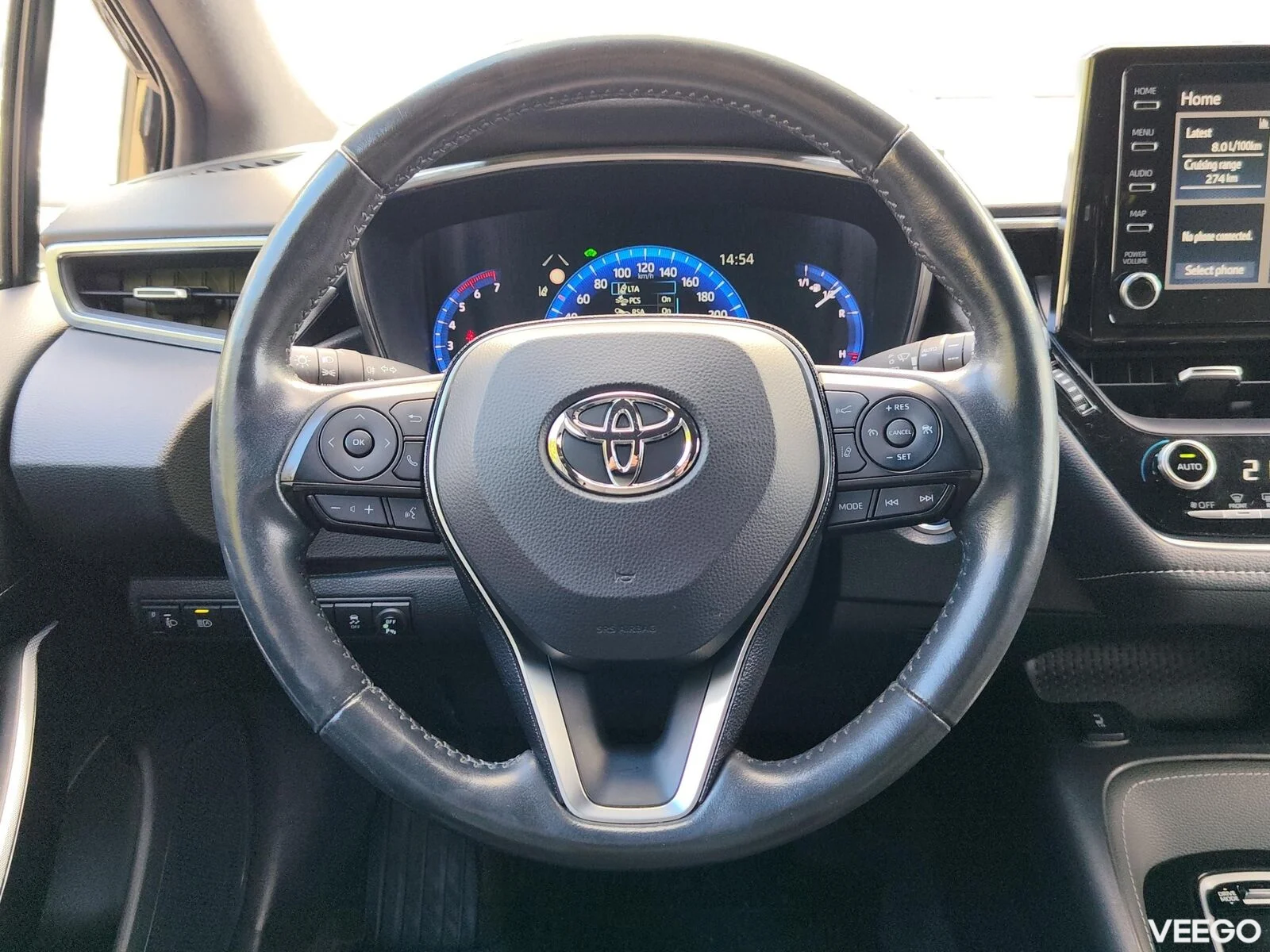 Toyota Corolla 72kW