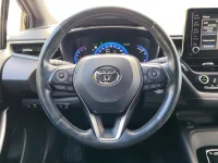 Toyota Corolla 72kW thumbnail