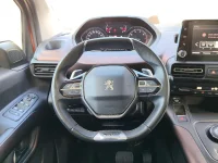 Peugeot Rifter 96kW thumbnail