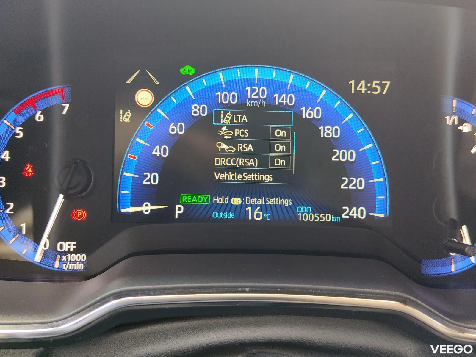 Toyota Corolla 72kW