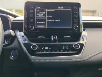 Toyota Corolla 72kW thumbnail