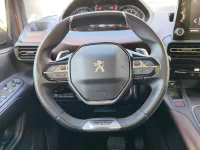 Peugeot Rifter 96kW thumbnail
