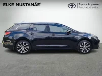 Toyota Corolla 72kW thumbnail