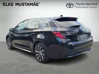 Toyota Corolla 72kW thumbnail