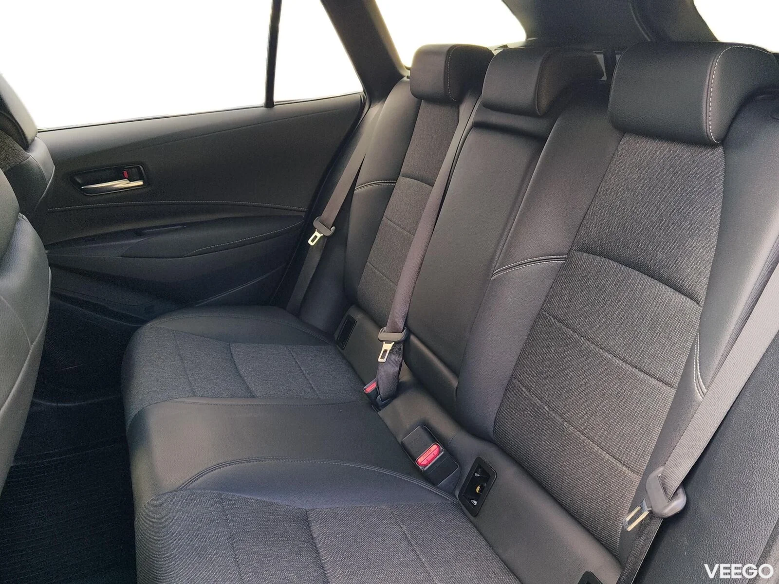 Toyota Corolla 72kW