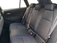 Toyota Corolla 72kW thumbnail