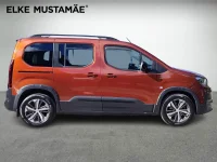 Peugeot Rifter 96kW thumbnail