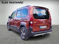 Peugeot Rifter 96kW thumbnail