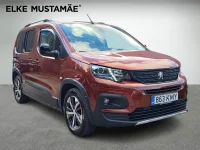 Peugeot Rifter 96kW thumbnail