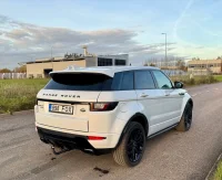 Land Rover Range Rover Evoque Facelift 2.0 132kW thumbnail