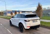 Land Rover Range Rover Evoque Facelift 2.0 132kW thumbnail