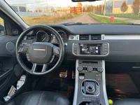 Land Rover Range Rover Evoque Facelift 2.0 132kW thumbnail